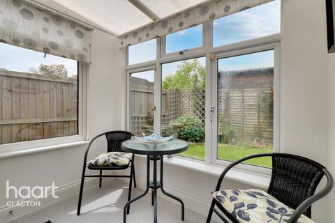47 Knox Road, Clacton-on-sea, CO15 3SL