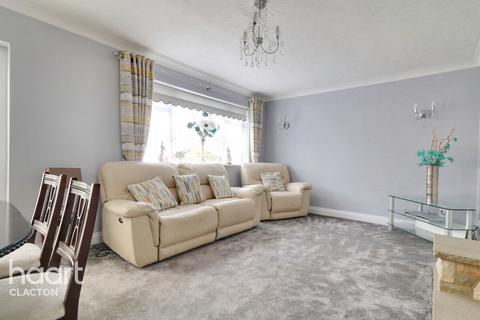 47 Knox Road, Clacton-on-sea, CO15 3SL