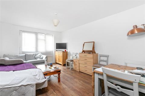 1 bedroom apartment for sale, Penda's Mead, Lindisfarne Way, London, E9