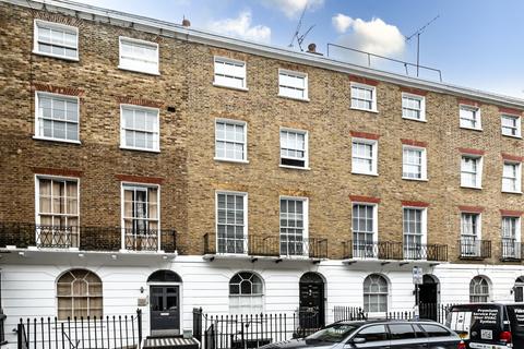 2 bedroom flat for sale, York Street, London W1H