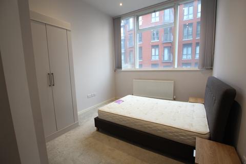 1 bedroom flat to rent, 19 Edmund Street, Liverpool L3