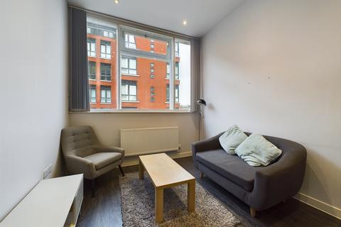 1 bedroom flat to rent, 19 Edmund Street, Liverpool L3