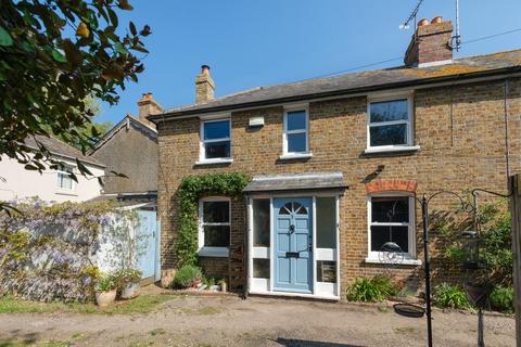 2 bedroom semi-detached house for sale, High Street, Wingham, Canterbury, CT3