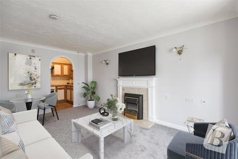 1 bedroom apartment for sale, Goldsmere Court, Fentiman Way, Hornchurch, RM11