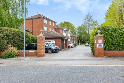 1 bedroom apartment for sale, Goldsmere Court, Fentiman Way, Hornchurch, RM11