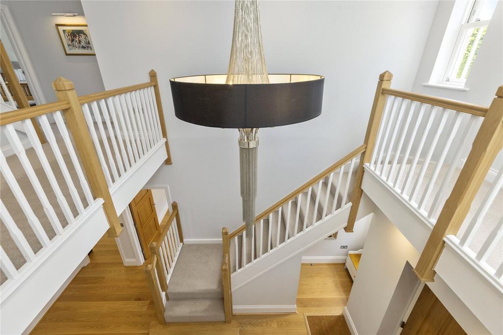 Stairway
