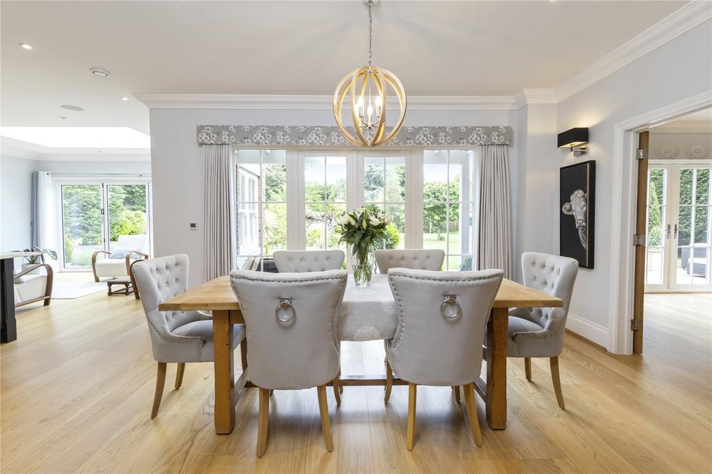 Kitchen/Dining