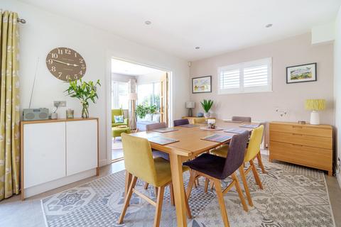 8 Copper Ridge, Chalfont St Peter, Gerrards Cross, SL9 0NF