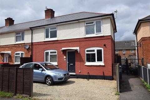3 bedroom end of terrace house for sale, Huxley Road, Tredworth, Gloucester, GL1