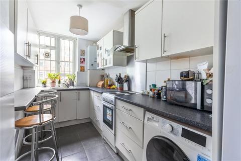 3 bedroom apartment for sale, Whiston Road, London, E2