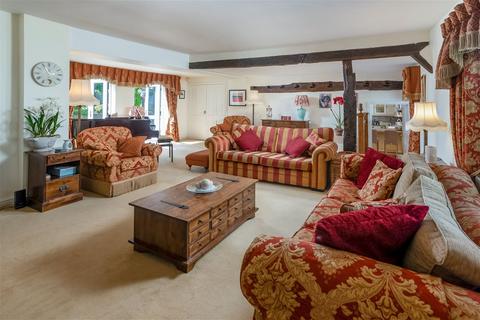 4 bedroom manor house for sale, High Street, Henley-in-Arden B95