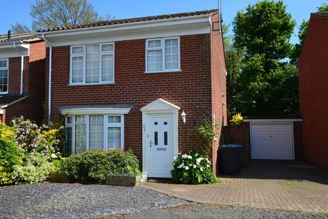 3 bedroom detached house for sale, Rolfe Drive, Burgess Hill RH15