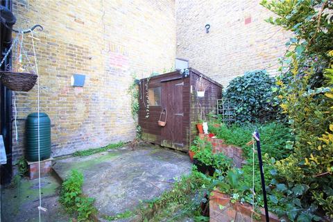 64 Admaston Road, London, SE18 2TX