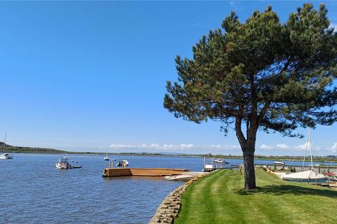 2 bedroom end of terrace house for sale, Christchurch, Dorset