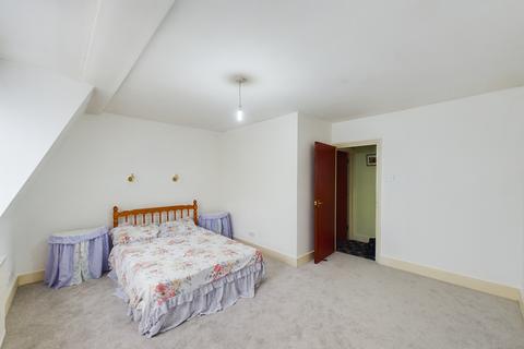 1 bedroom flat for sale, Charlton Church Lane, Charlton, SE7