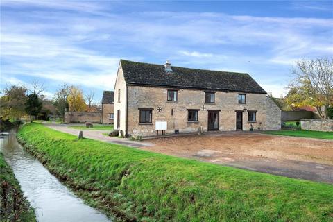 3 bedroom detached house for sale, The Barn, Glen Road, Castle Farm, Castle Bytham