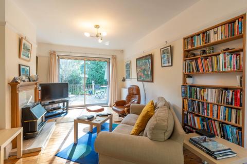 3 bedroom semi-detached house for sale, Salisbury Crescent, Oxford, OX2