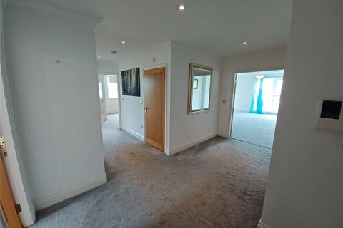 3 bedroom flat to rent, Caversham Place, SUTTON COLDFIELD, West Midlands, B73