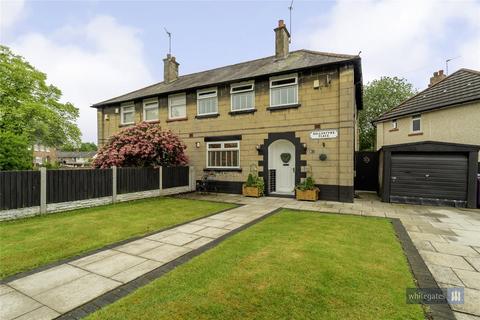 3 bedroom semi-detached house for sale, Ballantyne Place, Liverpool, Merseyside, L13