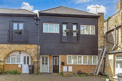 2 bedroom terraced house for sale, Reeves Yard, Margate, Kent