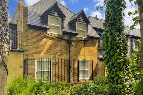 2 bedroom terraced house for sale, Reeves Yard, Margate, Kent