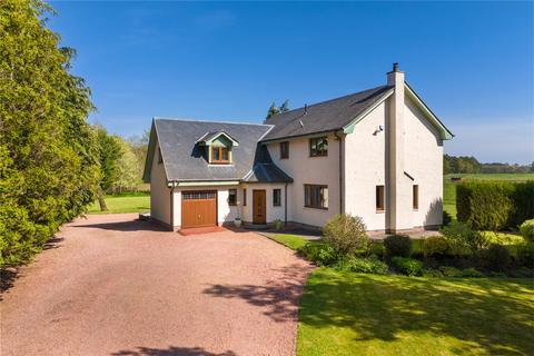 5 bedroom detached house for sale, Old Courts House, Caputh, Perth, PH1