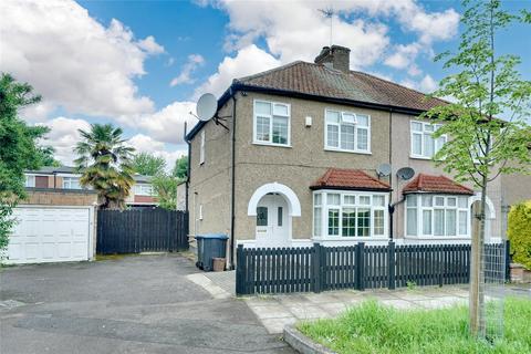 3 bedroom semi-detached house for sale, Carterhatch Road, Enfield, EN3