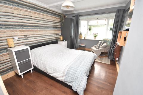 2 bedroom bungalow for sale, Meadway, Woolavington, Bridgwater, TA7