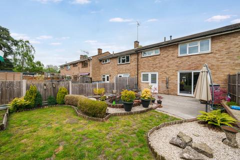 3 bedroom terraced house for sale, Bracknell, Berkshire RG12