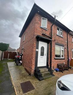 19 Burns Drive, Rotherham, S65 2QH