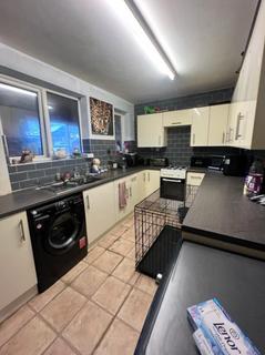 19 Burns Drive, Rotherham, S65 2QH