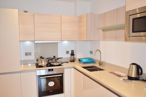 1 bedroom apartment for sale, Bonchurch Road, Notting Hill, W10