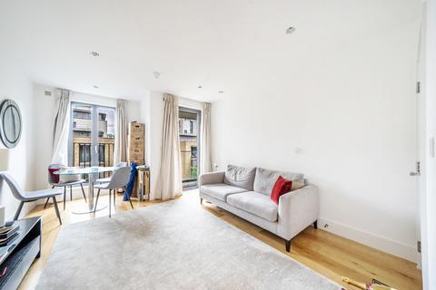 1 bedroom apartment for sale, Bonchurch Road, Notting Hill, W10