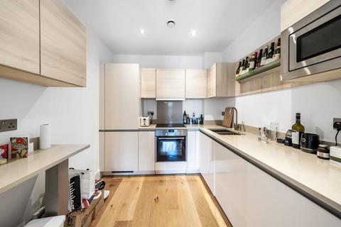 1 bedroom apartment for sale, Bonchurch Road, Notting Hill, W10