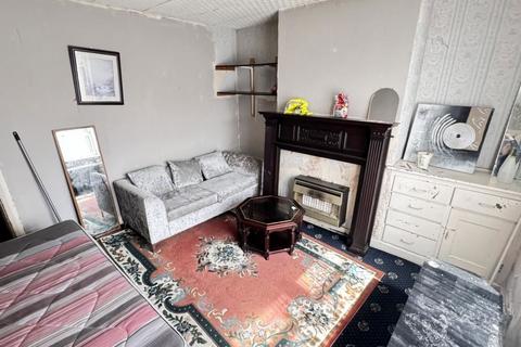 3 bedroom townhouse for sale, Belper Road, Eccles, Manchester, Salford, M30 7DG