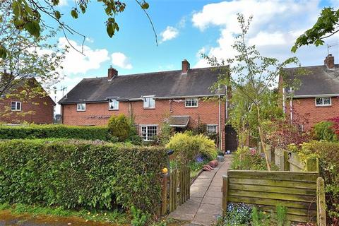 3 bedroom house to rent, Queens Cottages, Lapley, Stafford
