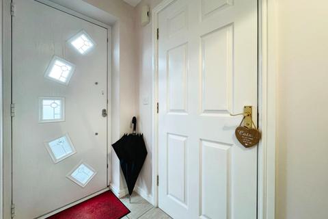 4 bedroom end of terrace house for sale, Teddington Place, Pontarddulais, Swansea, West Glamorgan, SA4 8AE