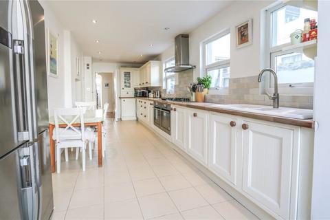 6 bedroom terraced house for sale, Peverell, Plymouth PL3