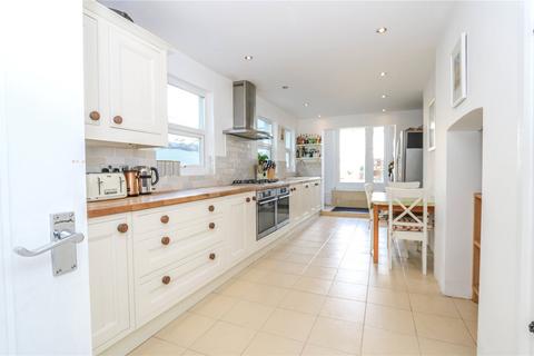 6 bedroom terraced house for sale, Weston Park Road, Plymouth PL3