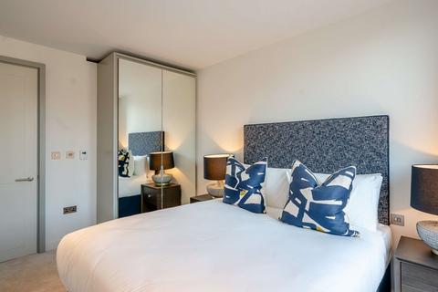 2 bedroom flat for sale, West End Gate, Edgware Road, Paddington, London W2, Paddington W2