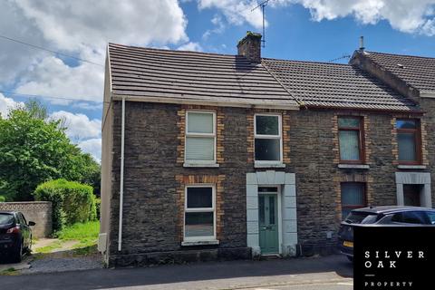 3 bedroom terraced house to rent, Afon Road, Llangennech, Llanelli, Carmarthenshire