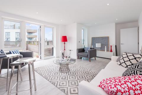2 bedroom flat to rent, Embankment House, 7 Fleet Street BN1