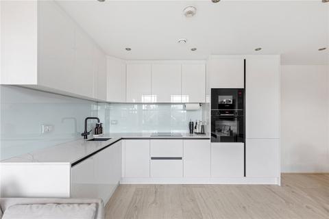 2 bedroom apartment for sale, Eaststand Apartments, Highbury Stadium Square, London, N5