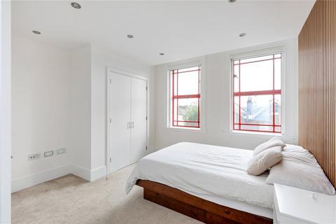 2 bedroom apartment for sale, Eaststand Apartments, Highbury Stadium Square, London, N5
