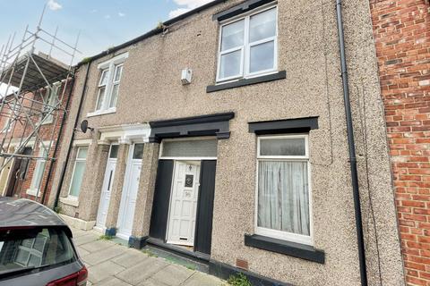 2 bedroom terraced house for sale, Eglesfield Road, Laygate, South Shields, Tyne and Wear, NE33 5PU