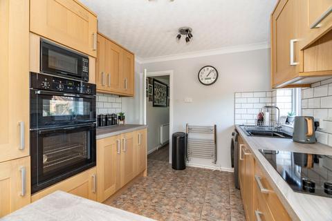 3 bedroom detached house for sale, Manor Gardens, Boston, PE21