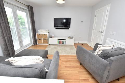 2 bedroom apartment for sale, Renfrew, Renfrewshire PA4