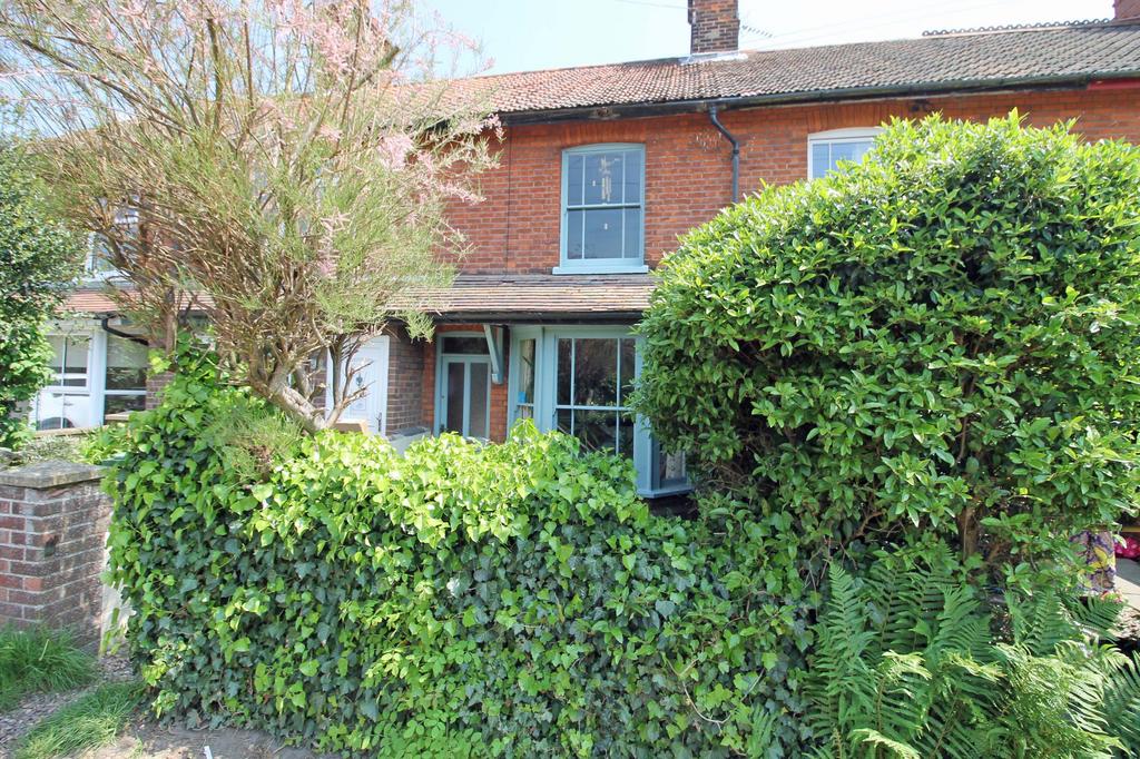 Burgh Beck Road, Melton Constable NR24 2 bed terraced house for sale