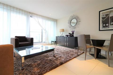 2 bedroom apartment for sale, Bezier Apartments, City Road, Old Street, London, EC1Y