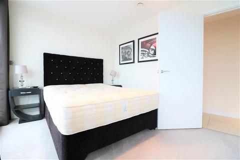2 bedroom apartment for sale, Bezier Apartments, City Road, Old Street, London, EC1Y